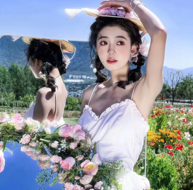 浮梦吟