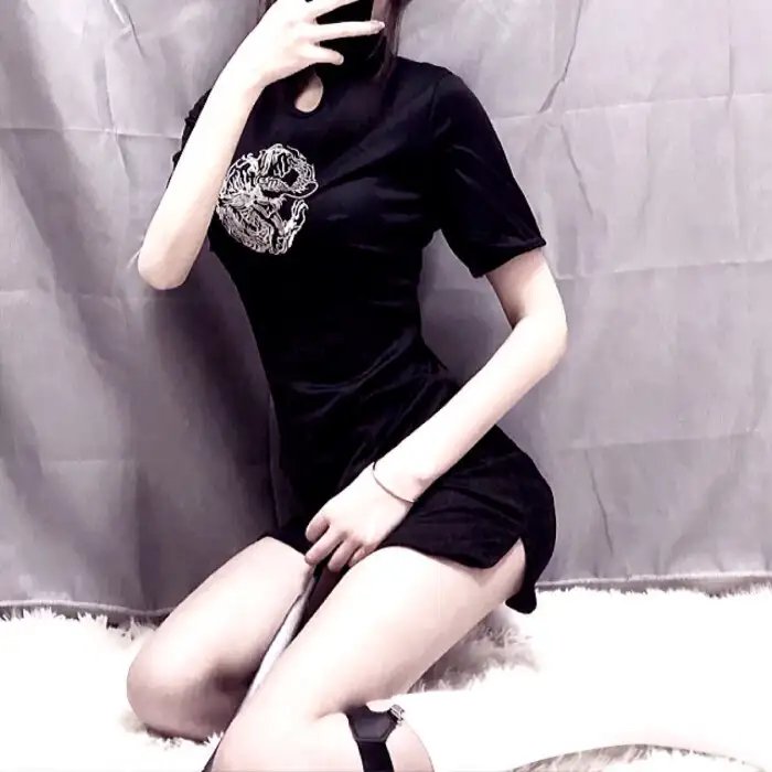 寒蝉鸣泣之时·卒