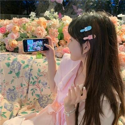 画家的一天